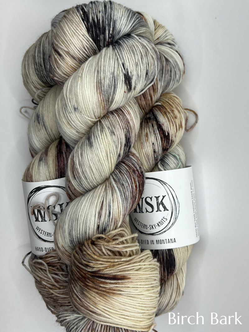 WSK Smooth Sock