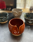 Blake's Yarn Bowls