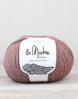 Fibre Co. &Make Aran