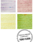 Trailhead Acorn Embroidery Bobbins