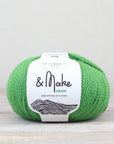 Fibre Co. &Make Aran