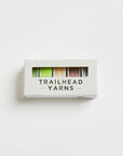 Trailhead Acorn Embroidery Bobbins