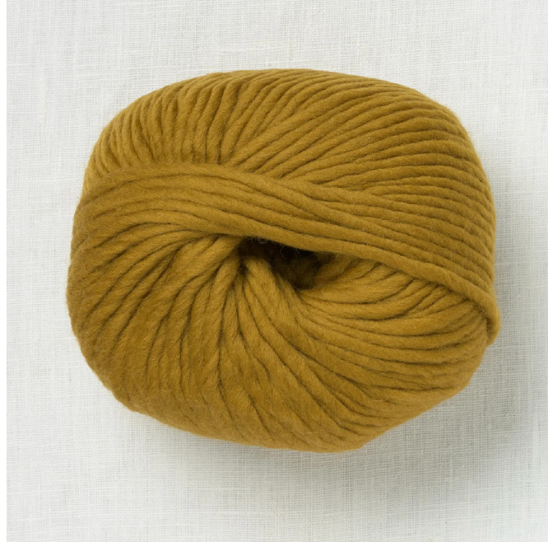 Lil' Crazy Sexy Wool