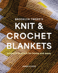 Brooklyn Tweed Blankets