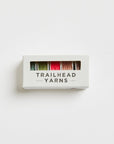 Trailhead Acorn Embroidery Bobbins