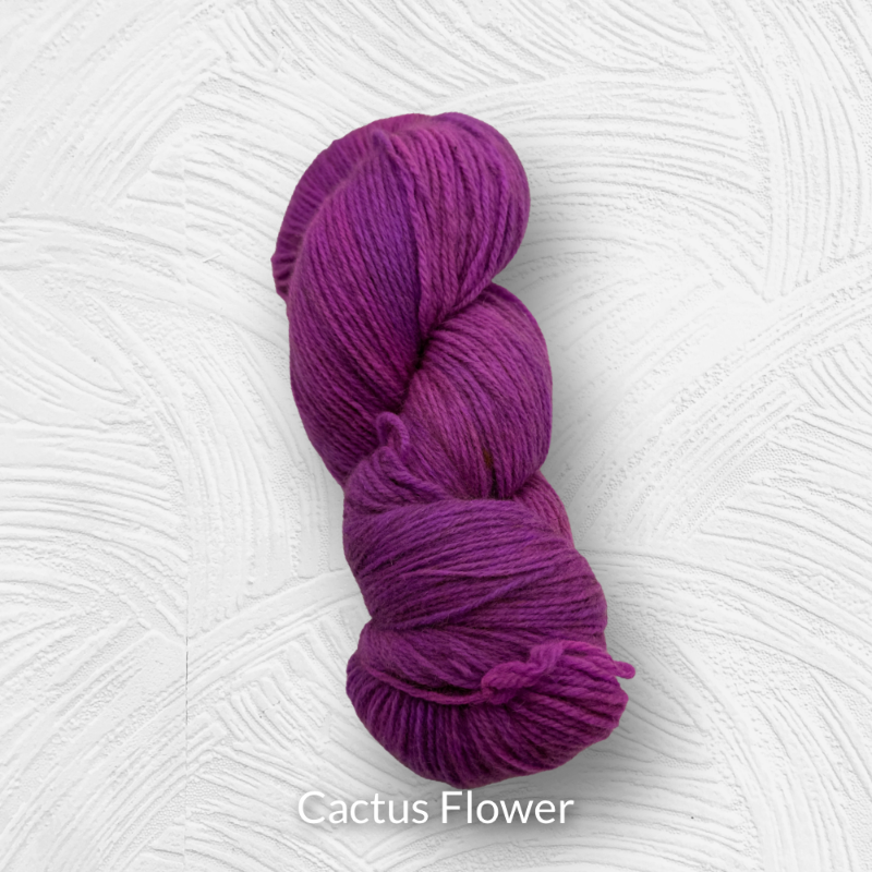 Circus Tonic Merino Possum Woolen Spun