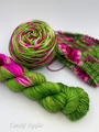 Poison Threads Worsted