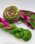 Poison Threads Worsted