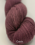 Circus Tonic Merino Possum Woolen Spun
