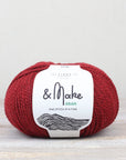 Fibre Co. &Make Aran