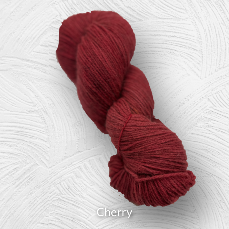 Circus Tonic Merino Possum Woolen Spun