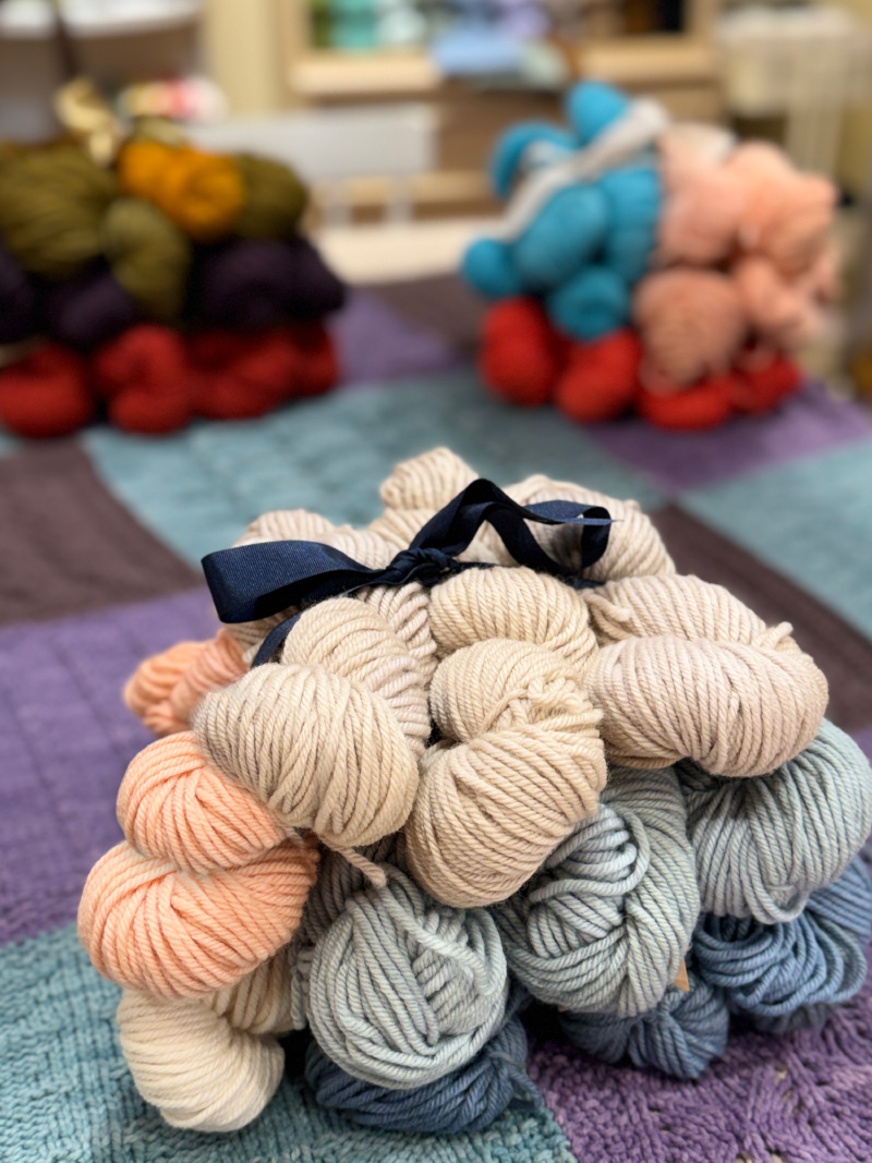 Building Blocks Blanket Bundle Kit
