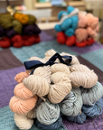 Building Blocks Blanket Bundle Kit