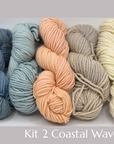 Building Blocks Blanket Bundle Kit