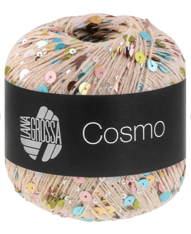 Lana Grossa Cosmo