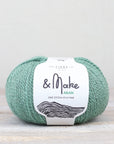 Fibre Co. &Make Aran