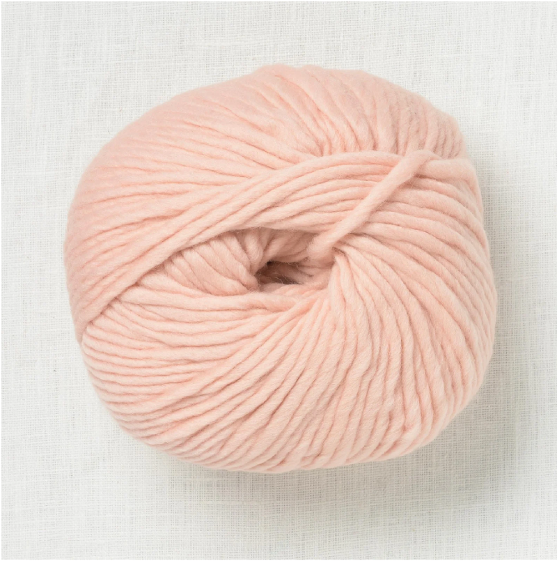 Lil' Crazy Sexy Wool