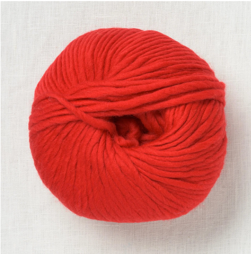 Lil' Crazy Sexy Wool