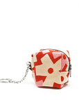 Maika Mini Cube Key Ring