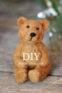 Bear Creek Felting Kits