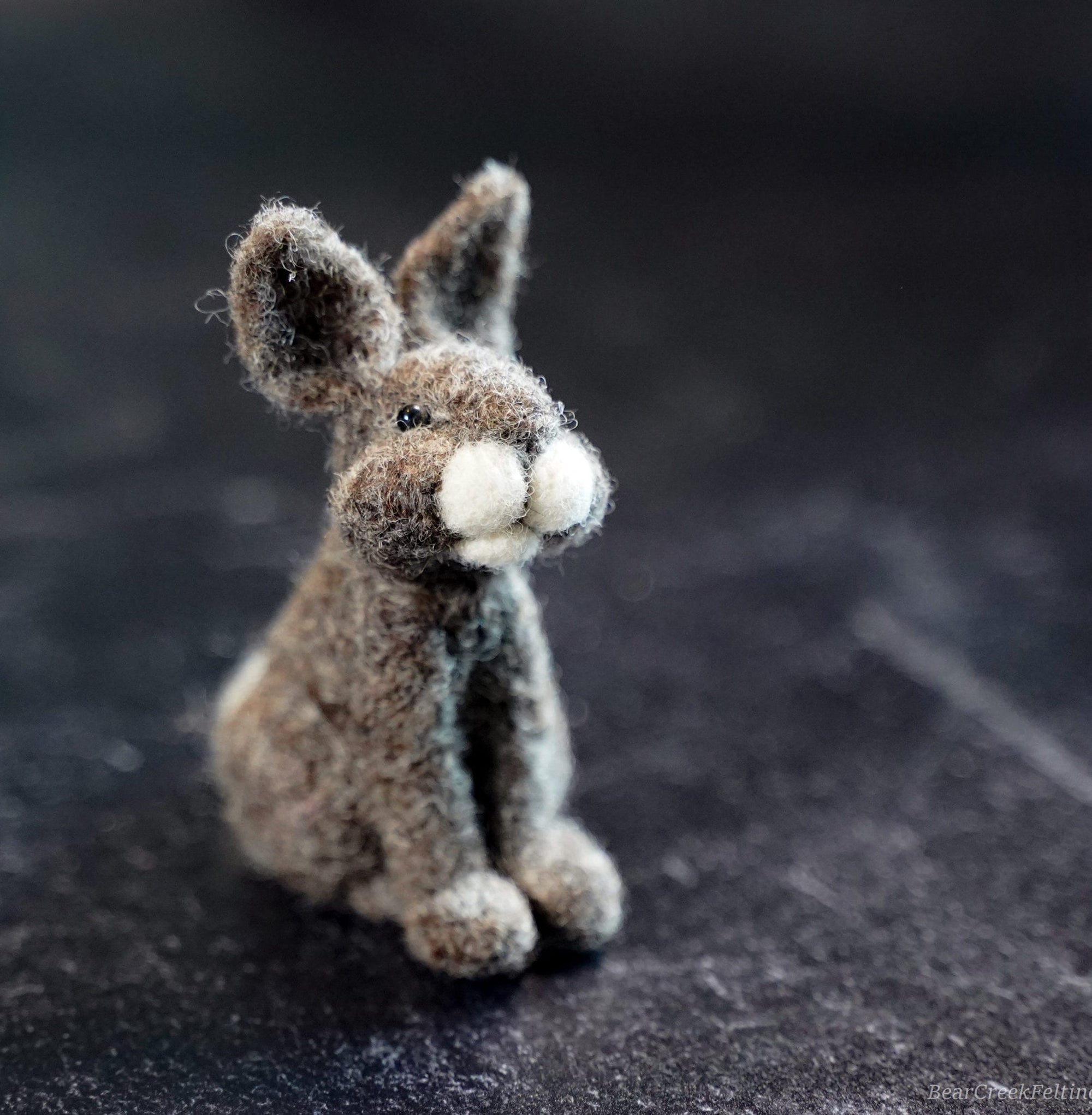 Bear Creek Felting Kits