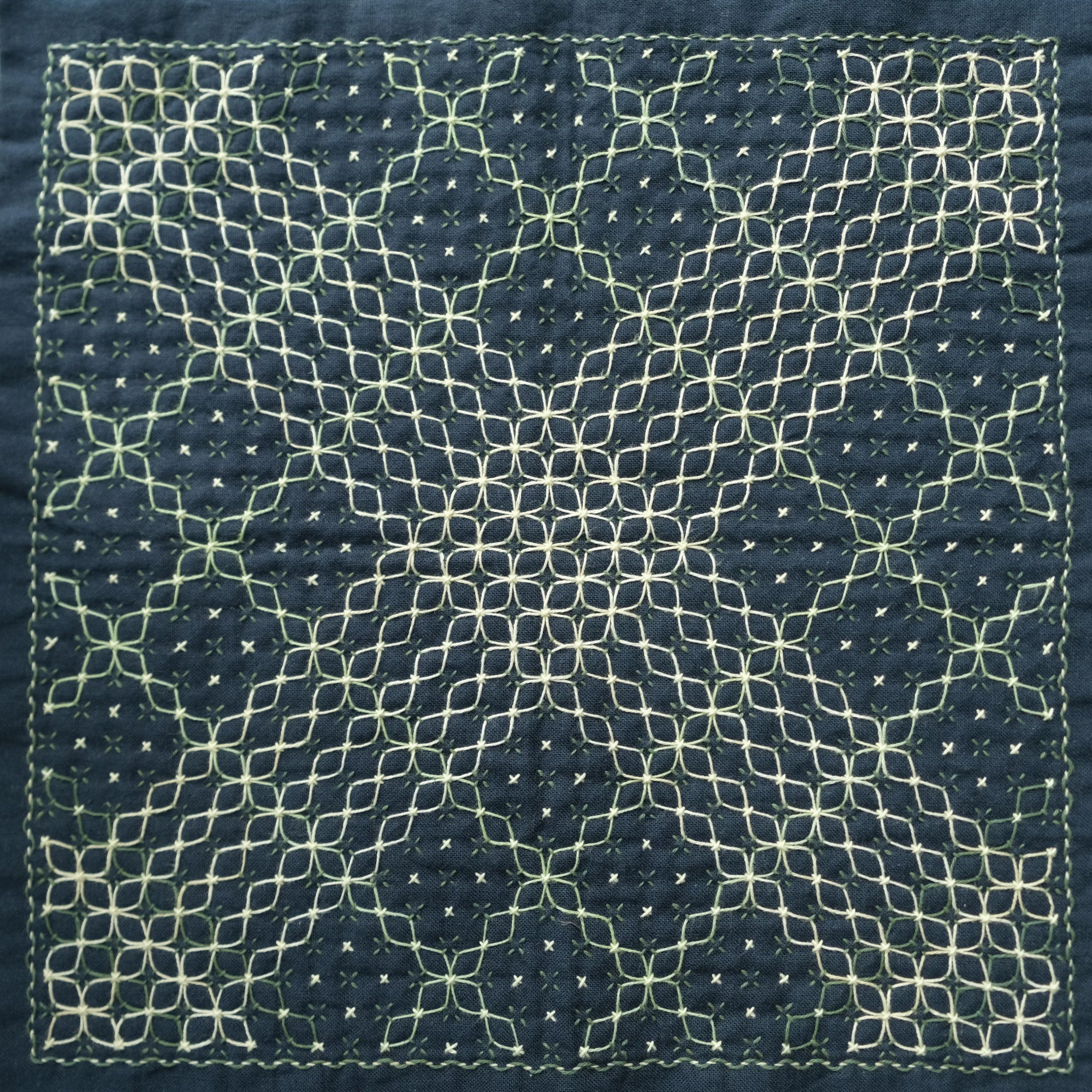 Nona Sashiko Kits