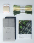 Nona Sashiko Kits