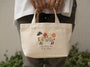 Nona Kieto Mini Tote Bag