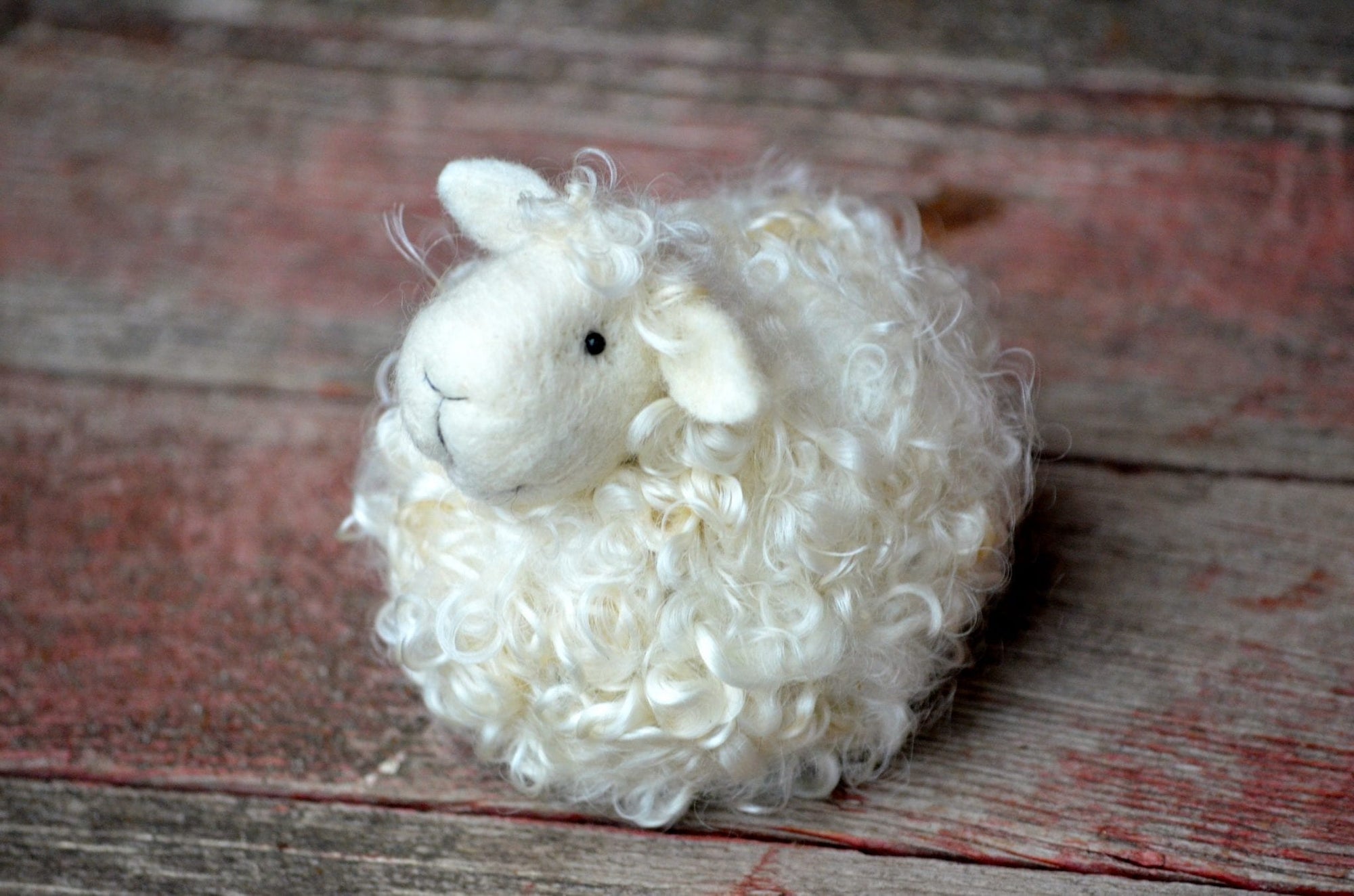 Bear Creek Felting Kits