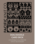 Dog Doodle Half Deck