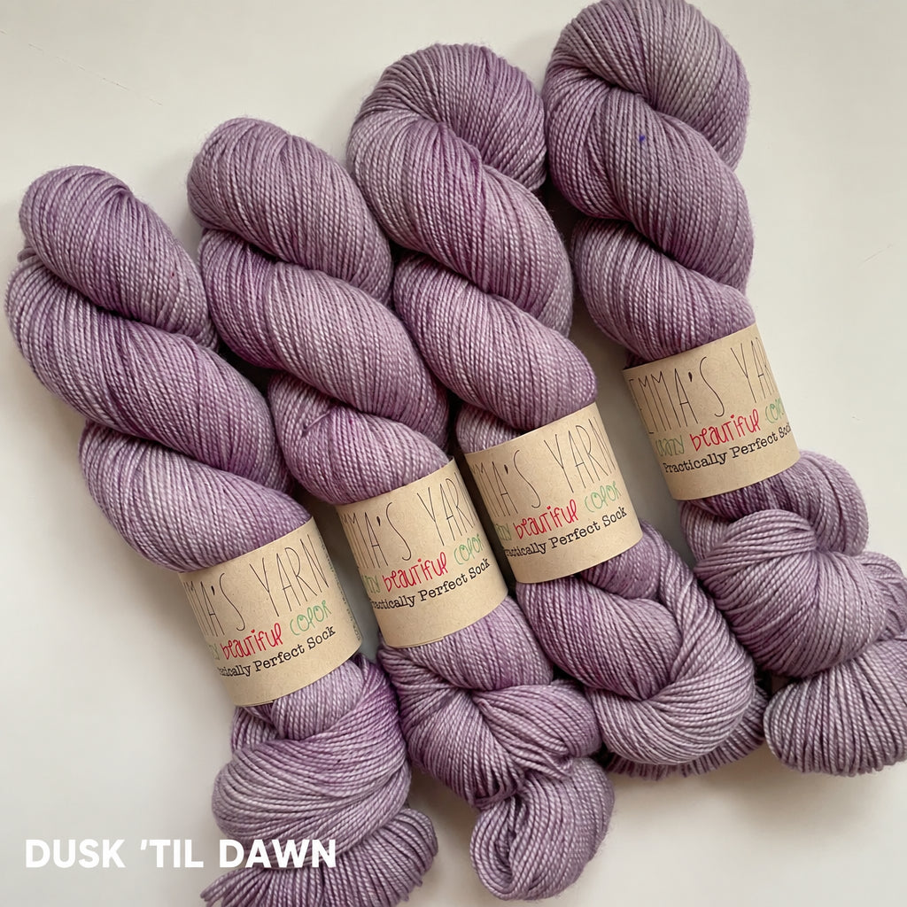 Simply Spectacular DK Smalls