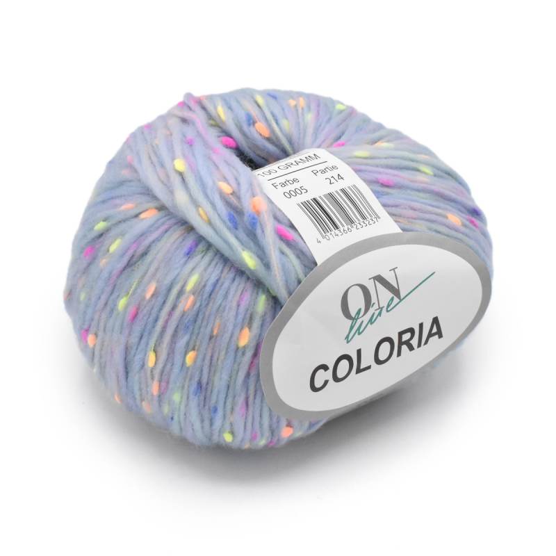Coloria Dots