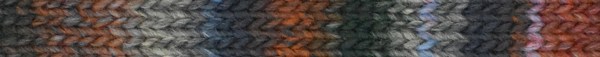 Jody Long Colourspun