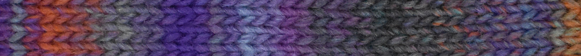 Jody Long Colourspun