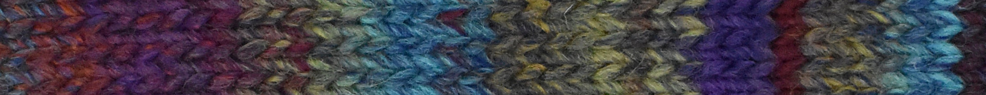 Jody Long Colourspun