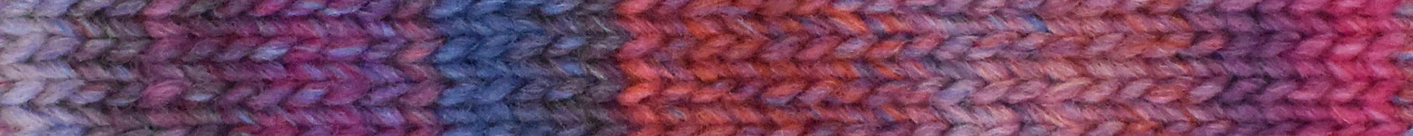 Jody Long Colourspun