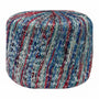 Lana Gatto Deco Pailettes