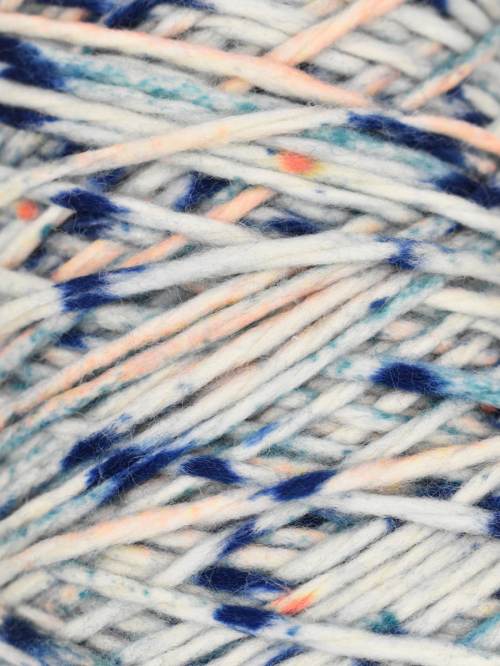 Jody Long Speckled Sheep