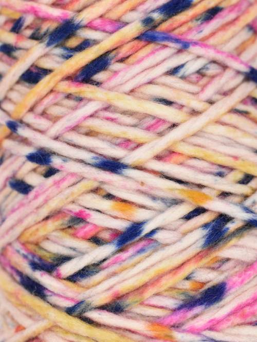 Jody Long Speckled Sheep