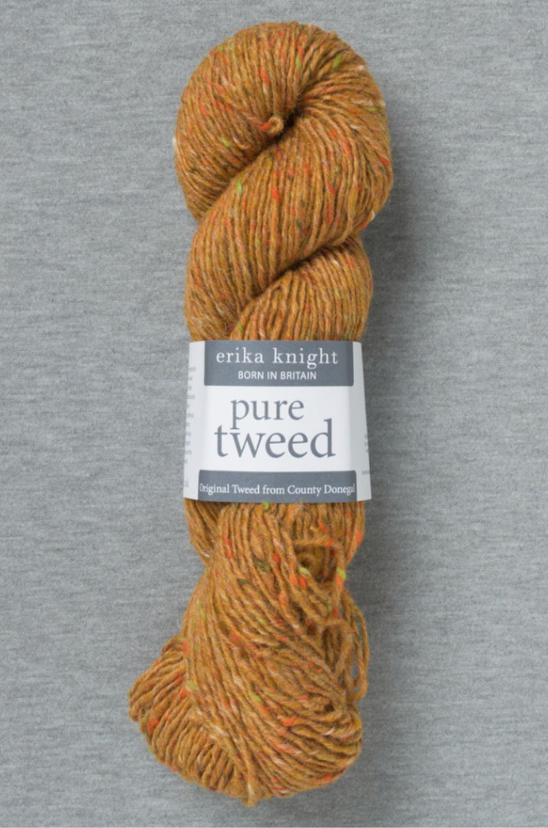 Erika Knight Pure Tweed