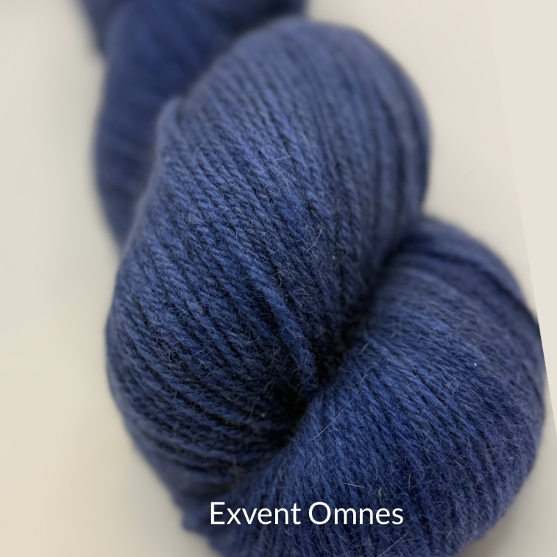 Circus Tonic Merino Possum Woolen Spun