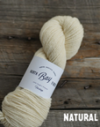 North Bay Fiber Heritage DK