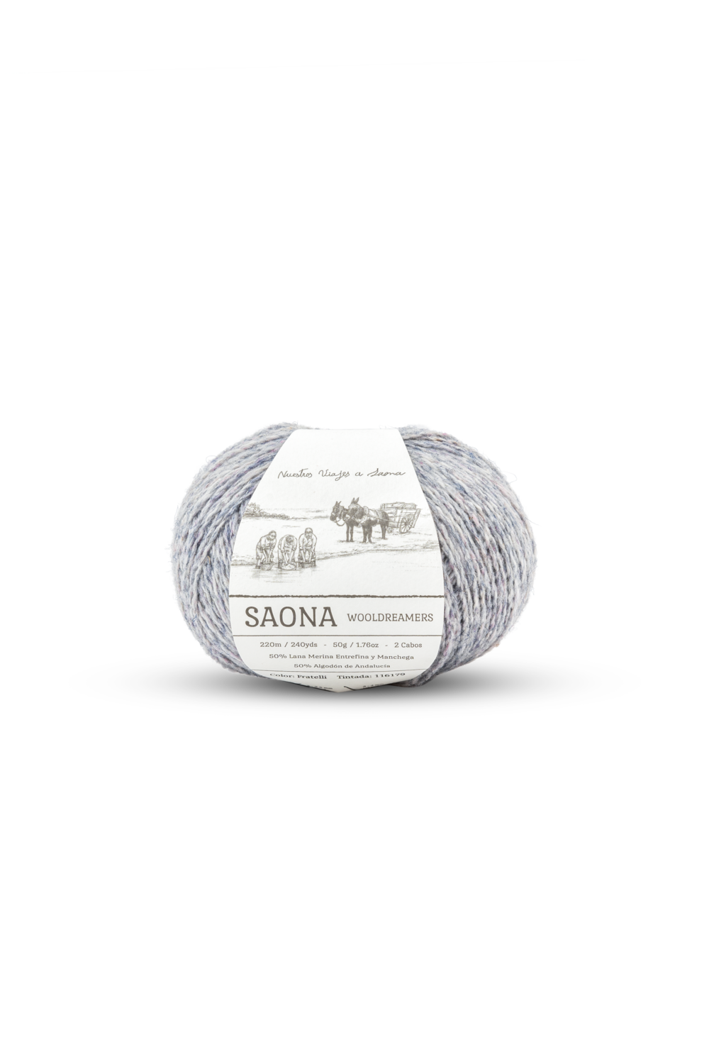 Wool Dreamers Saona