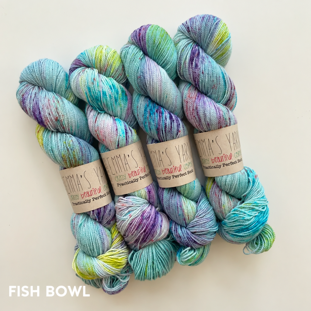 Simply Spectacular DK Smalls
