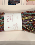 Laines du Nord Folie Bag