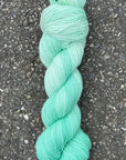 Round Mountain Alder Fingering