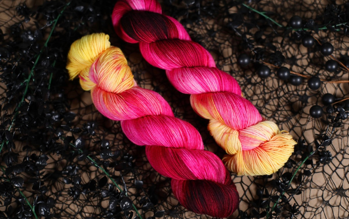 Poison Threads 2026