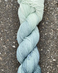 Round Mountain Alder Fingering