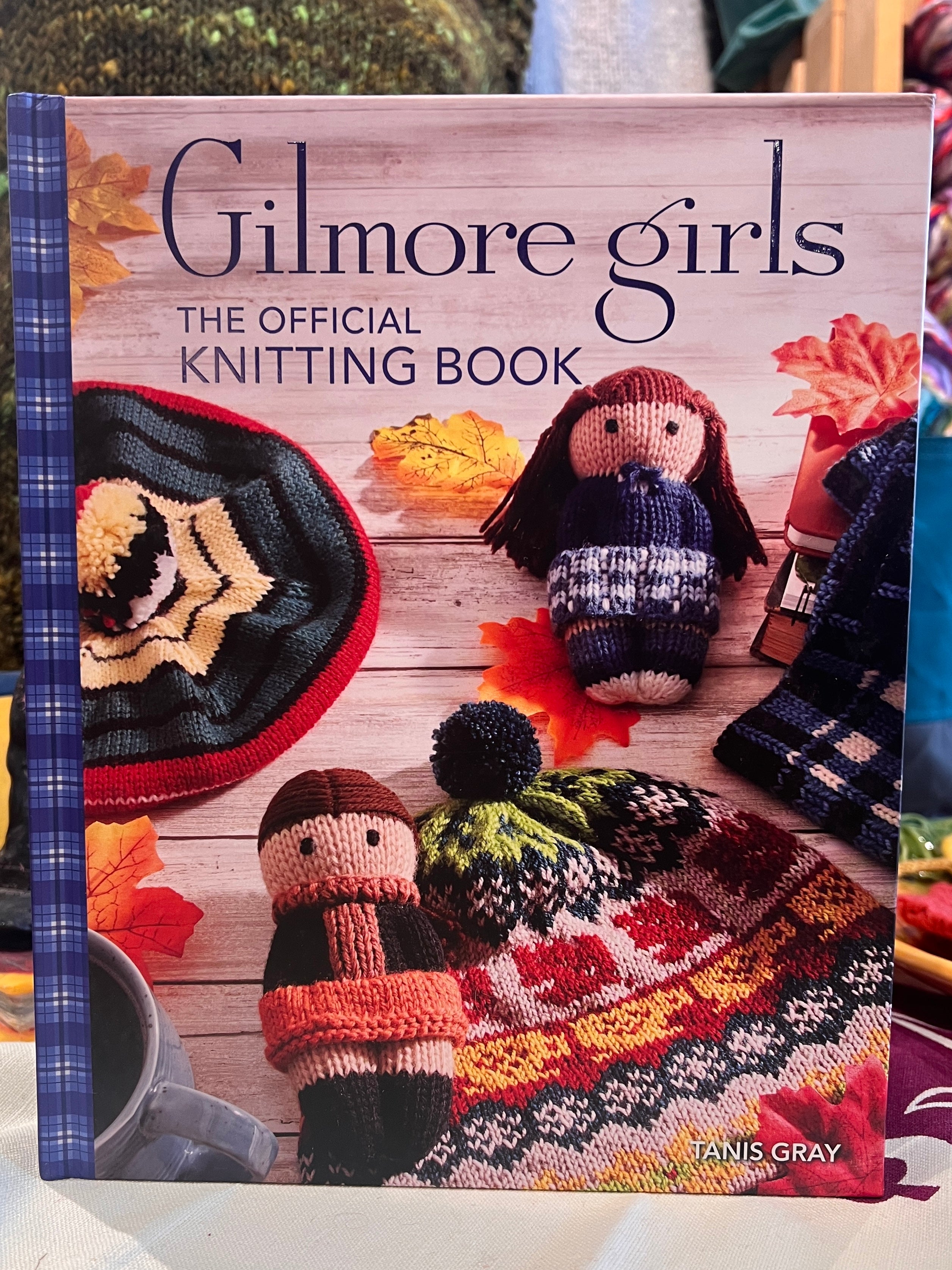 BOOKS – yarn.bar