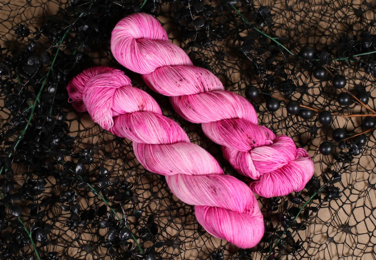 Poison Threads 2026